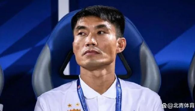 我们不能抱怨这个结果，从一开始我们就没有读懂这场比赛。